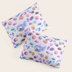 Pill bugs  Pillow Sham Gallery Image 3