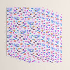 Pill bugs  Wrapping Paper Gallery Image 3