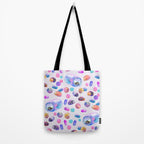 Pill bugs  Tote Bag Gallery Image 2