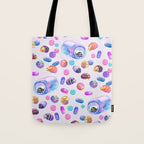 Pill bugs  Tote Bag Gallery Image 1