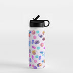 Pill bugs  Water Bottle Gallery Image 1