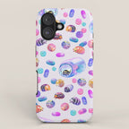 Pill bugs  iPhone Case Gallery Image 1