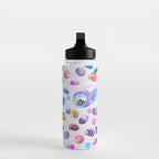 Pill bugs  Water Bottle Gallery Image 3