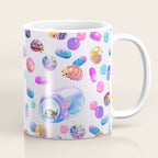 Pill bugs  Coffee Mug Gallery Image 1