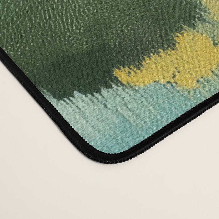 Meadow by the Sea Desk Mat Gallery Image 4
