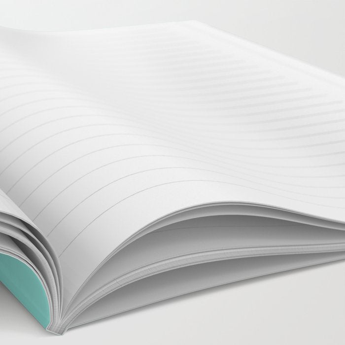 Wisdom Tooth Notebook Gallery Image 2