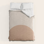 Sunrise / Sunset XIII Comforter Gallery Image 6