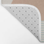 Sunrise / Sunset XIII Bath Mat Gallery Image 2