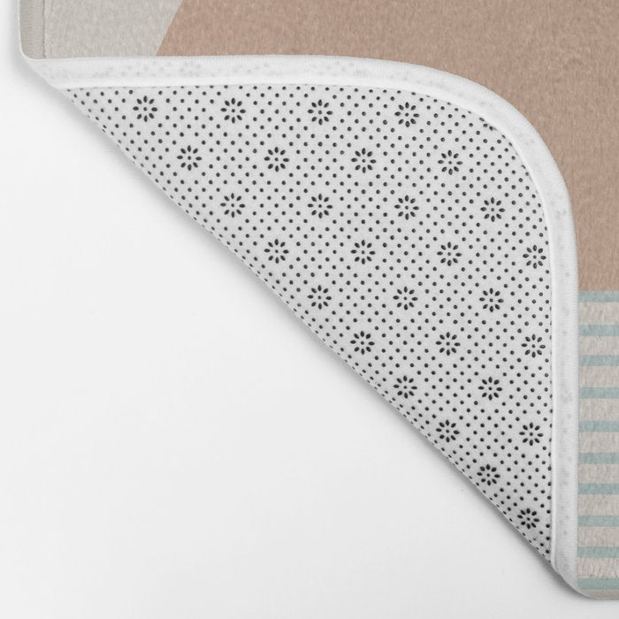 Sunrise / Sunset XIII Bath Mat Gallery Image 2