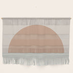 Sunrise / Sunset XIII Wall Hanging Gallery Image 1