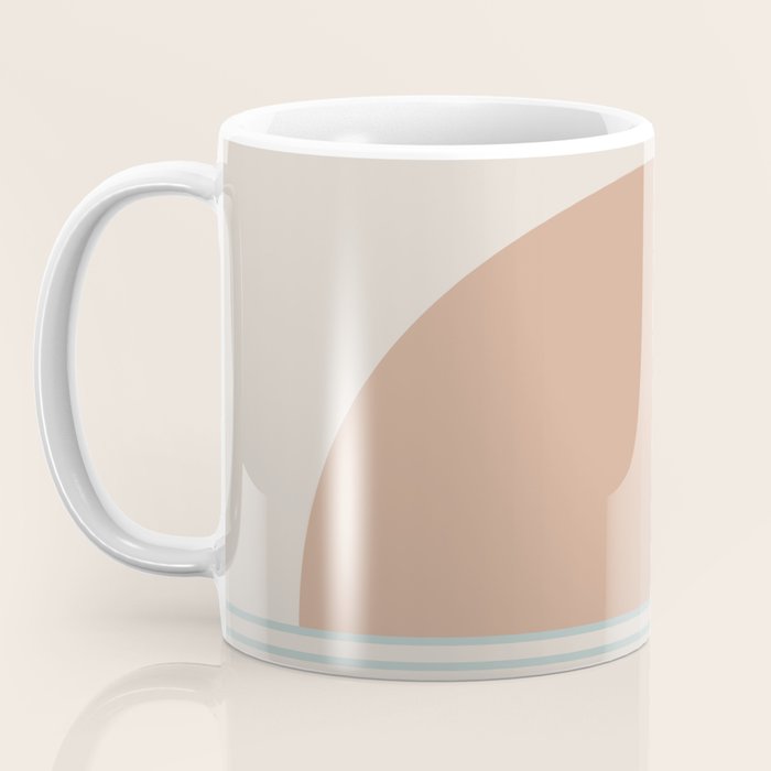 Sunrise / Sunset XIII Coffee Mug Gallery Image 3