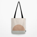 Sunrise / Sunset XIII Tote Bag Gallery Image 2