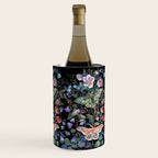 Moon Moth Mushroom Wine Chiller Gallery Image 3