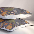 Autumn Nights Pillow Sham Gallery Image 3