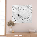 Classic Marble Wall Tapestry Gallery Image 2