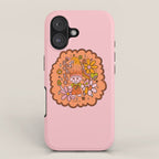 Scorpio Troll iPhone Case Gallery Image 1