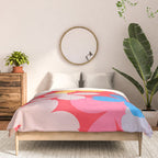 dogwood 20 Comforter Gallery Image 3