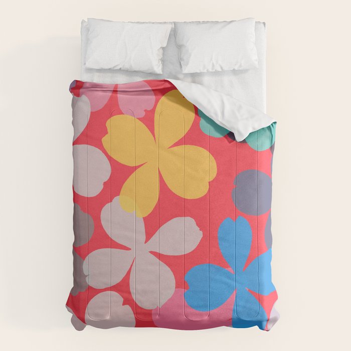 dogwood 20 Comforter Gallery Image 6