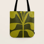 Abstract-botanical 15 Tote Bag Gallery Image 1