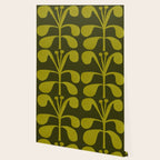 Abstract-botanical 15 Wallpaper Gallery Image 2