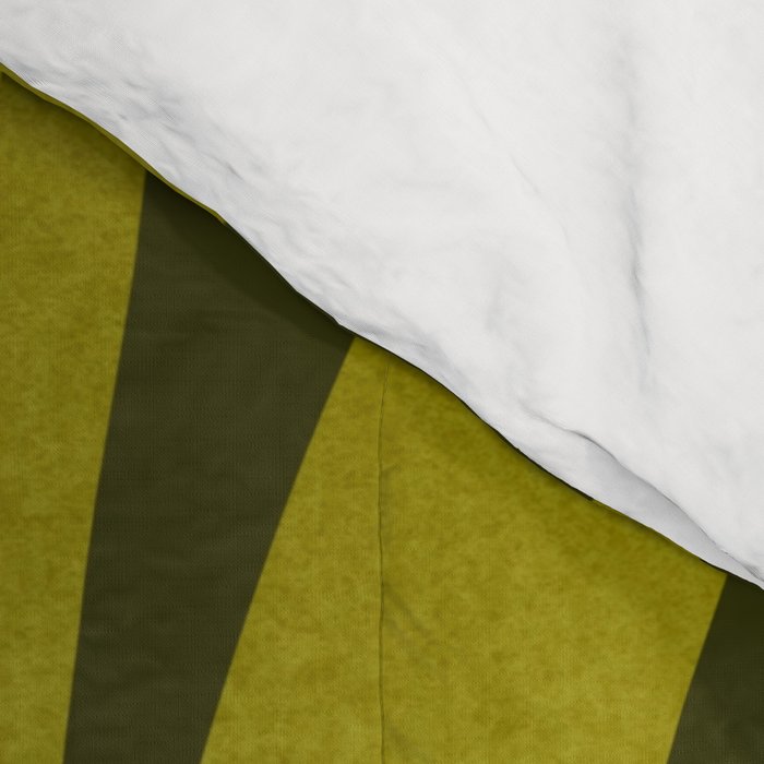 Abstract-botanical 15 Comforter Gallery Image 4