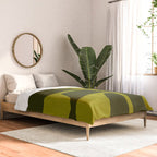 Abstract-botanical 15 Comforter Gallery Image 2