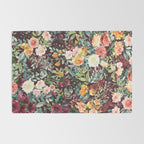 Fall Floral Rug Gallery Image 2