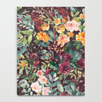 Fall Floral Notebook Gallery Image 4