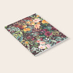 Fall Floral Notebook Gallery Image 2