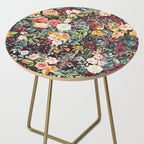 Fall Floral Side Table Gallery Image 2