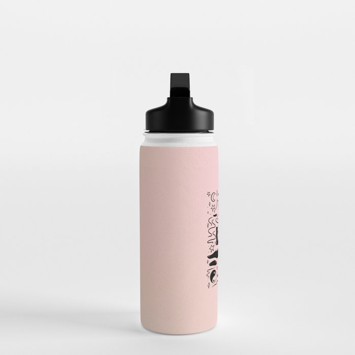 Celestial Libra Water Bottle Gallery Image 3