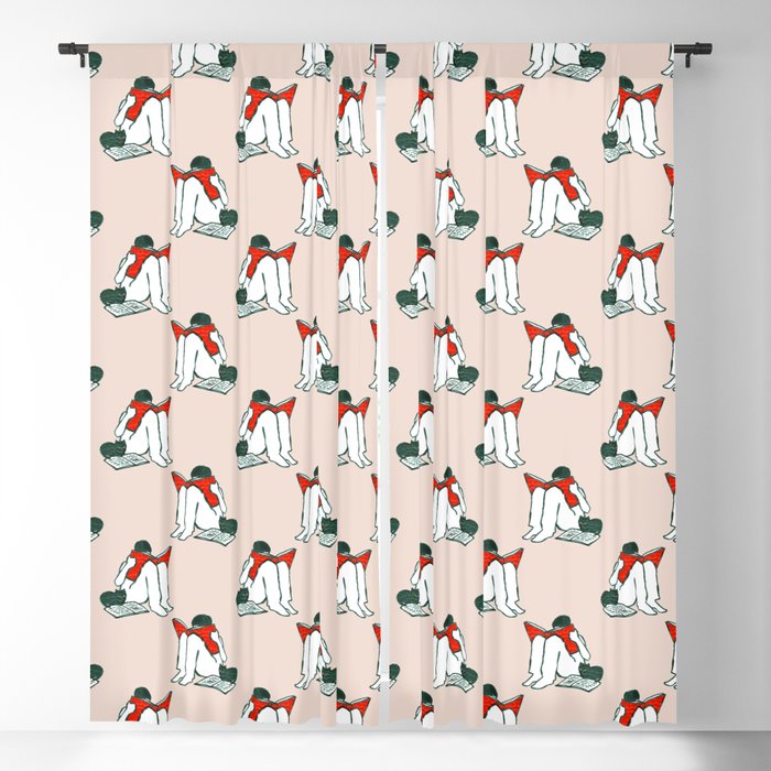 Quality time Window Curtain Gallery Image 1