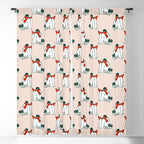 Quality time Window Curtain Gallery Image 5