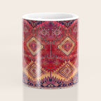 Berber Oiental Traditional North African Moroccan Style Coffee Mug Gallery Image 4