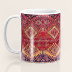 Berber Oiental Traditional North African Moroccan Style Coffee Mug Gallery Image 3