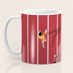 Finish Line Coffee Mug Gallery Image 3