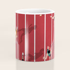 Finish Line Coffee Mug Gallery Image 4