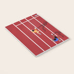 Finish Line Notebook Gallery Image 3