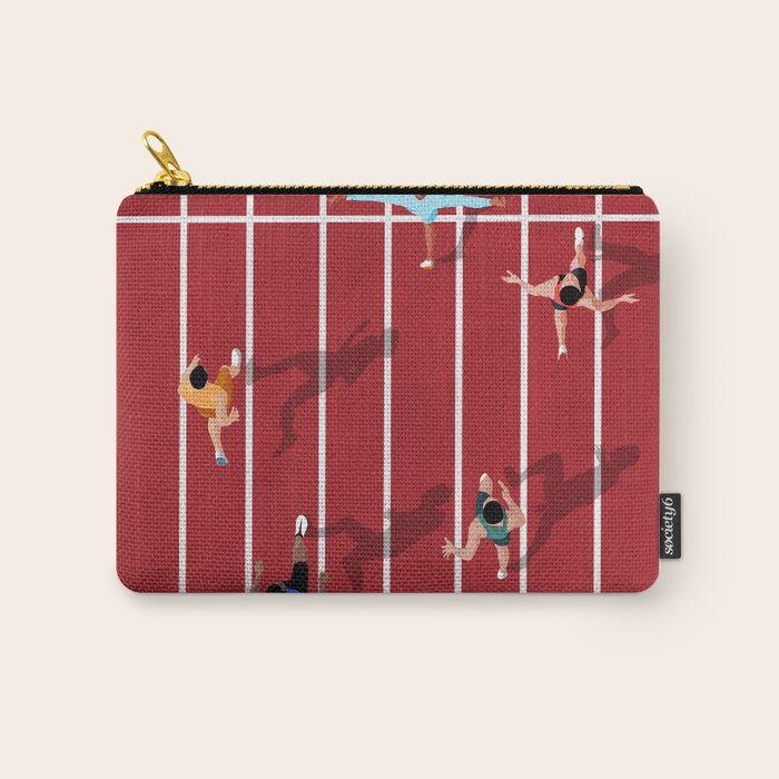 Finish Line Carry All Pouch Gallery Image 1