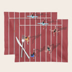 Finish Line Placemat Gallery Image 1