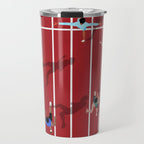 Finish Line Travel Mug Gallery Image 1
