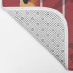 Finish Line Bath Mat Gallery Image 2