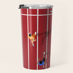 Finish Line Travel Mug Gallery Image 3
