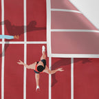 Finish Line Wall Tapestry Gallery Image 3