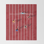 Finish Line Throw Blanket Gallery Image 2