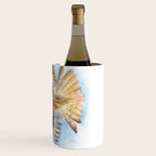 Red Tail Hawk Wine Chiller Gallery Image 3
