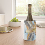 Red Tail Hawk Wine Chiller Gallery Image 4
