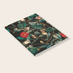 TROPICAL JUNGLE - Night II Notebook Gallery Image 2
