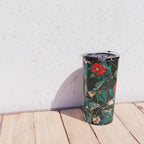 TROPICAL JUNGLE - Night II Travel Mug Gallery Image 4