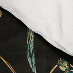 TROPICAL JUNGLE - Night II Comforter Gallery Image 4